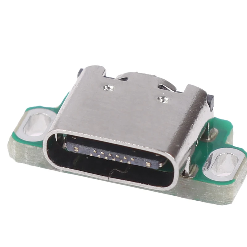 Für GBASP USB-C W. AUDIO MOD Zubehör Nintendo GAMEBOY ADVANCE SP GBASP Ladeanschluss geändert in USB-C USB Typ-C Image