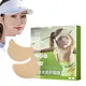 Sunscreen Patch UV Under Eye Patch for Golf UV Protection Eye Masque Cooling Moisturizing Jelly