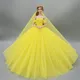 Mode Hochzeit Mode Kleidung Set dc10 für Barbie Blyth 1/6 30cm mh cd fr sd kurhn bjd Puppe Kleidung