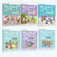 Children'S Book 6 Books/Set Yct Standard Course 1 2 3 Yct Activity Books 1 2 3 Book To Learn Chinese