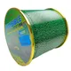 500M Fishing Line Biomimetic Camouflage Spot Fishing Line Crucian Carp Fishing Equipment