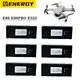 Drone Battery For E88PRO 1800Mah Black Battery! RC Drone Black Battery Accessory For E88 E88PRO