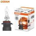 OSRAM 9005XS HB3A 12V 60W P20d Original Auto Halogen Scheinwerfer Auto Birne 3200K Standard Lampe