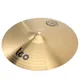 Crash Cymbal Drum Musical Instrument Accessories Brass Percussion Cymbals Prop for Drum Players