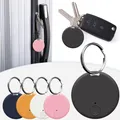 Smart Tags Tracker Anti-lost Finder Alarm Locator Anti-lost Wallet Tracker Bluetooth 5.0 Wireless