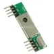 RXB6 433Mhz Superheterodyne Wireless Receiver Module for Arduino/ARM/AVR M8