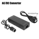 Adaptateur secteur 110V/ 220V à 12V 15A prise EU US UK convertisseur de briquet Laguna AC/DC