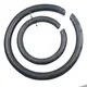 Motorcycle and Electric Vehicle Do Not Need To Remove Inner Tube 14/16/20/22 Inch Bicycle Inner Tube