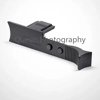 Mount Hot Shoe Metal High Quality for Thumb Up Grip Made Digital Camera for Leica Q3 Camera Accessories Photography Para Fotos