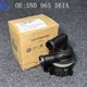 OEM Motor kühlung Hilfs wasserpumpe 5 n0965561a für VW Käfer Caddy EOS Golf Jetta Passat Scirocco