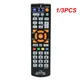 1/3PCS Ir Learning Controller Smart Remote Control Tv Copy L336 For Tv Cbl Dvd Sat Stb Dvb Hifi Tv