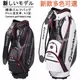 Golf Bag Caddy Bag Men's Golf Equipment High Quality PU Golf Club Bag 골프백 골프 가방 캐디백 골프백