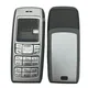New For Nokia 1600 Full Complete Mobile Phone Housing Cover Case+English Keypad