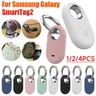 Per SmartTag 2 custodia protettiva portatile per Samsung Galaxy SmartTag2 Smart Tag 2 custodia