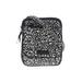 Vera Bradley Crossbody Bag: Black Leopard Print Bags