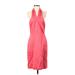 Banana Republic Casual Dress: Pink Dresses - Women's Size 4