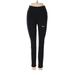 Nike Active Pants - Mid/Reg Rise: Black Activewear - Women's Size X-Small