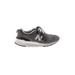 New Balance Sneakers: Gray Shoes - Women's Size 7 1/2