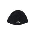 The North Face Beanie Hat: Black Accessories - Kids Girl's Size Medium