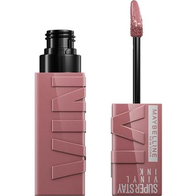 Maybelline - Super Stay Vinyl Ink Lippenstifte 4 ml 110 - Awestruck (5622.5 € / 1 l) Image