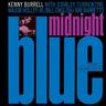 Midnight Blue (Vinyl, 2021) - Kenny Burrell