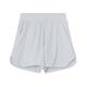 MINI A TURE - Funktions-Shorts Matelvart In Pearl Blue, Gr.134