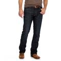 Wrangler Men's Retro Slim Boot Cut Jean (Size 34-34) Dax, Cotton,Polyester,Spandex