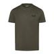 EA7 Emporio Armani T-Shirt Herren oliv, XXL