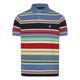 Polo Ralph Lauren Poloshirt Herren blau, XL