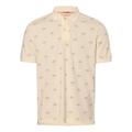 Scotch & Soda Poloshirt Herren sand, XL