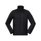 Bergans of Norway Daunenjacke Herren schwarz, M