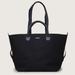 Cincha Travel The Canvas Go-Tote - Jet - Black