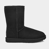 UGG Women's Classic Short Ii Boot - Black