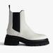 Zadig & Voltaire Women's Ride Chelsea Boots - Grey