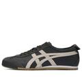 Mexico 66 Vin Low-running Shoes Black - Black - Onitsuka Tiger Sneakers