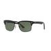 Sunglasses Man Rb4190 - Black Frame Green Lenses 52-19 - Black - Ray-Ban Sunglasses