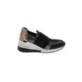 MICHAEL Michael Kors Sneakers: Black Shoes - Women's Size 5 1/2