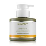 SARYNA KEY Body Lotion MGF3 for Dry Skin and With Pure African Shea Butter Olive Oil Jojoba Oil - Lotion for Women - Moisturizing Natural Shea Cream - Moisture Lotion (Original Fragrance)