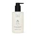 Pestle & Mortar Nimbu MGF3 Body Wash with Sweet Almond Oil and Ceramide-enriched fresh Citrus Scent Moisturizing and Hydrating Body Cleanser Skin Nourishing SLS Free Shower Gel 250ml