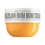 SOL DE JAN+EIRO Brazilian Bum Bum Massage Cream For Women - 8 floz / 240 mL