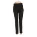 INC International Concepts Casual Pants - High Rise: Black Bottoms - Women's Size 8