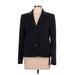 Barneys New York Jacket: Black Jackets & Outerwear - Women's Size 10