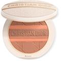 DIOR Gesicht Puder Limitierte EditionDior Forever Natural Bronze Glow 032 Pink Bronze