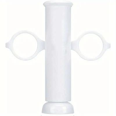 Mosquito Anti-Itch Extraction Device – Portable Outdoor Insect Bite Relief Tool with Vacuum Suction Canning Design