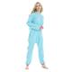 Adults' Kigurumi Pajamas Nightwear Shark Rabbit Bunny Snorlax Character Onesie Pajamas Funny Costume Flannel Cosplay For Men and Women Carnival Animal Sleepwear Cartoon