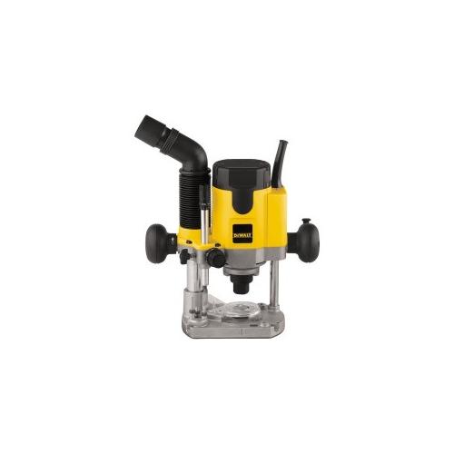 Dewalt Dw621 Nero, Giallo 24000 Giri/min 1100 W