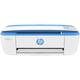 HP DeskJet 3750 All-in-One-Drucker, Farbe, Drucker für Zu Hause, Drucken, Kopieren, Scannen, Wireless, Scannen an E-Mail/PDF