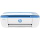 HP DeskJet 3750 All-in-One-Drucker, Farbe, Drucker für Zu Hause, Drucken, Kopieren, Scannen, Wireless