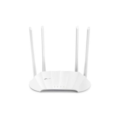TP-Link TL-WA1801 WLAN Access Point 1201 Mbit/s Weiß Power over Ethernet (PoE)