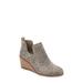 Kallie Wedge Bootie